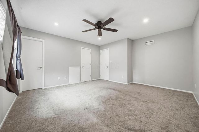 8249 Big Horn Court, Powell, OH 43065