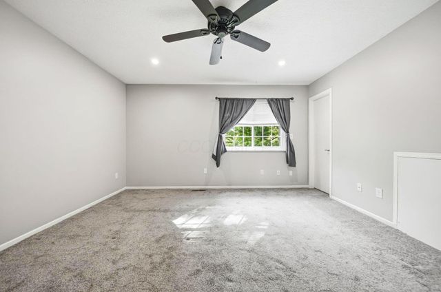 8249 Big Horn Court, Powell, OH 43065