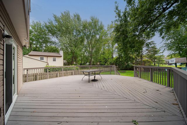 8249 Big Horn Court, Powell, OH 43065