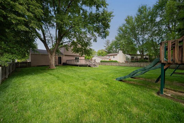 8249 Big Horn Court, Powell, OH 43065