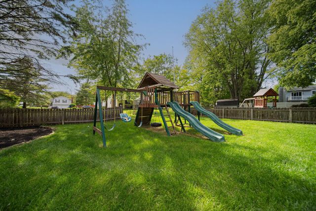 8249 Big Horn Court, Powell, OH 43065