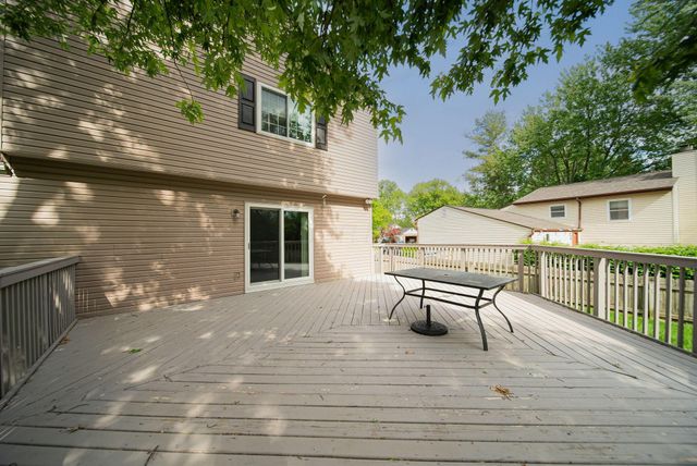 8249 Big Horn Court, Powell, OH 43065