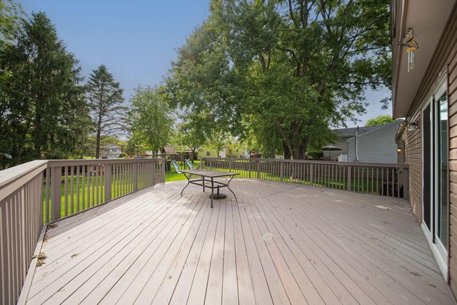 8249 Big Horn Court, Powell, OH 43065