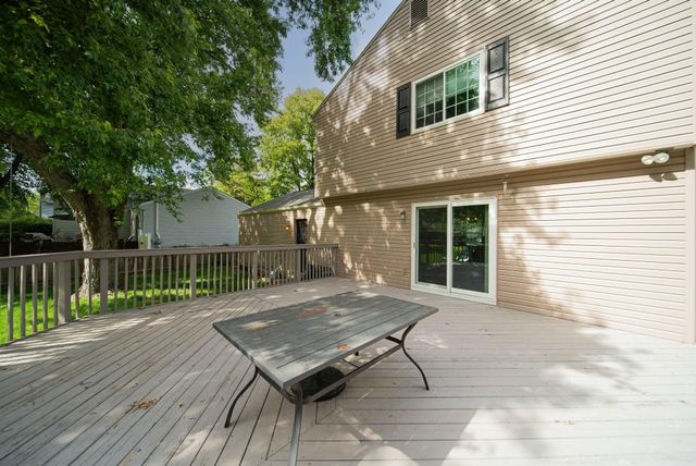 8249 Big Horn Court, Powell, OH 43065