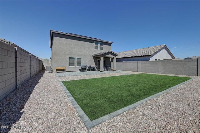 19349 W COOLIDGE Street, Litchfield Park, AZ 85340