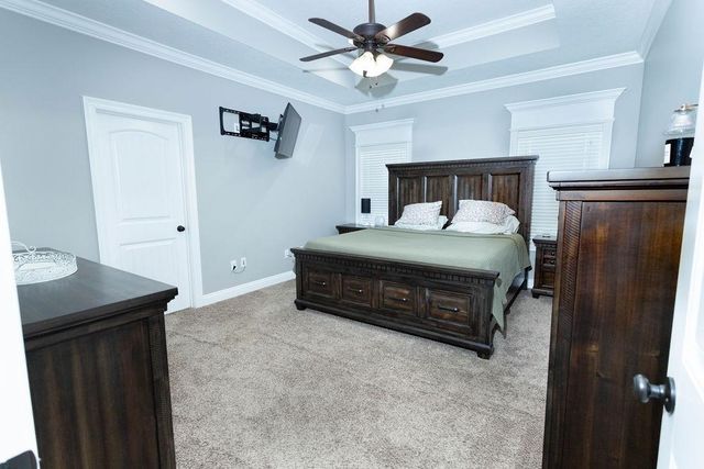 410 Sixth Street, Iowa, LA 70647