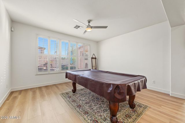 3331 E HORSESHOE Drive, Chandler, AZ 85249