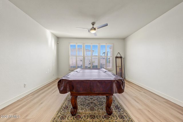 3331 E HORSESHOE Drive, Chandler, AZ 85249