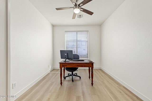 3331 E HORSESHOE Drive, Chandler, AZ 85249