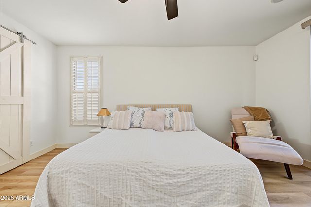 3331 E HORSESHOE Drive, Chandler, AZ 85249