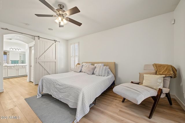 3331 E HORSESHOE Drive, Chandler, AZ 85249