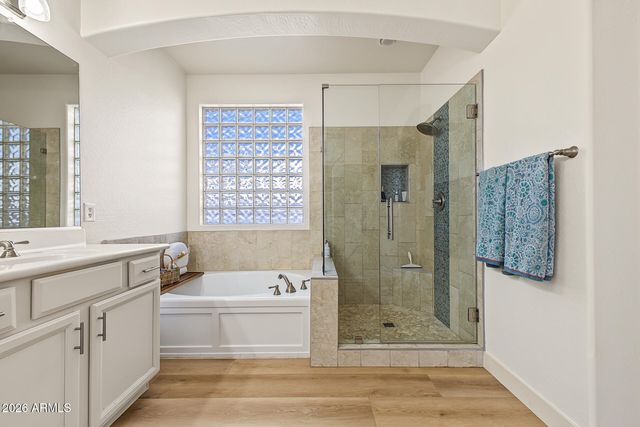 3331 E HORSESHOE Drive, Chandler, AZ 85249