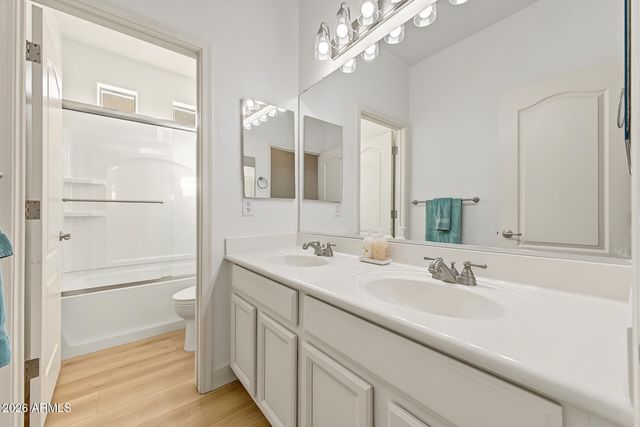 3331 E HORSESHOE Drive, Chandler, AZ 85249