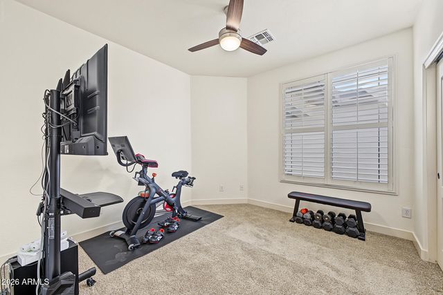 3331 E HORSESHOE Drive, Chandler, AZ 85249