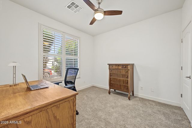 3331 E HORSESHOE Drive, Chandler, AZ 85249