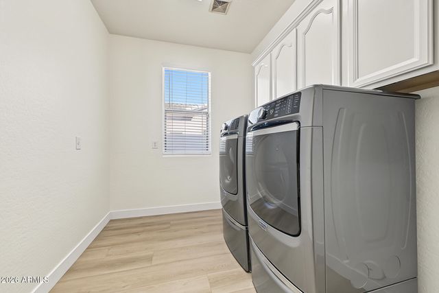 3331 E HORSESHOE Drive, Chandler, AZ 85249
