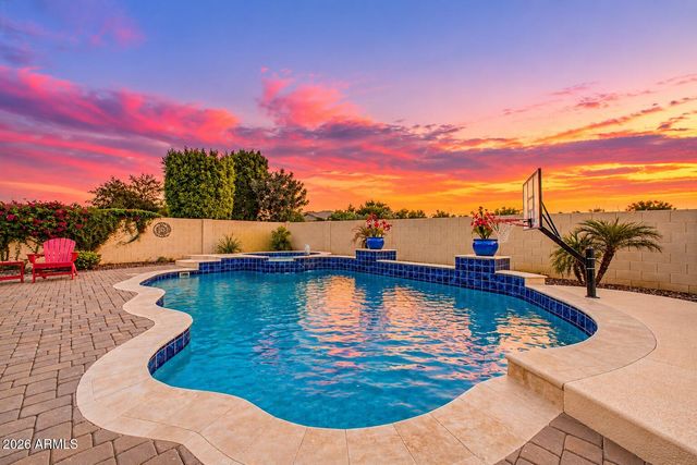 3331 E HORSESHOE Drive, Chandler, AZ 85249