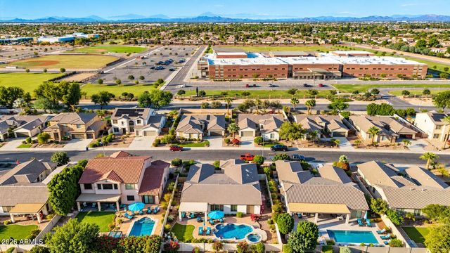 3331 E HORSESHOE Drive, Chandler, AZ 85249