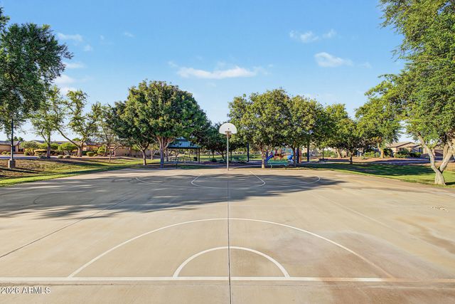 3331 E HORSESHOE Drive, Chandler, AZ 85249