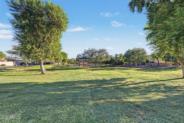 3331 E HORSESHOE Drive, Chandler, AZ 85249