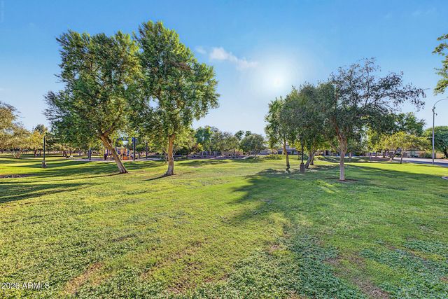 3331 E HORSESHOE Drive, Chandler, AZ 85249