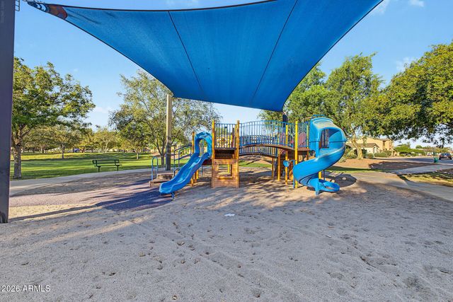 3331 E HORSESHOE Drive, Chandler, AZ 85249