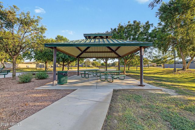 3331 E HORSESHOE Drive, Chandler, AZ 85249