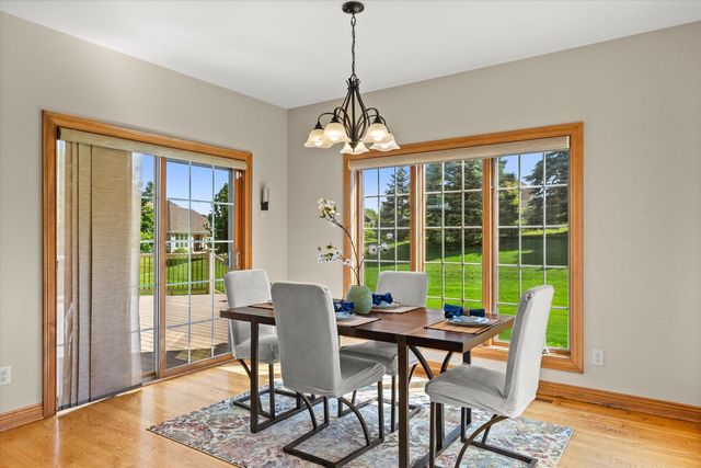 W218N5466 Taylors Woods DRIVE, Menomonee Falls, WI 53051