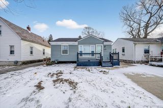 20558 Seminole, Redford Charter Township, MI 48240