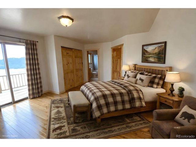 595 Dead Mule Ln, Westcliffe, CO 81252