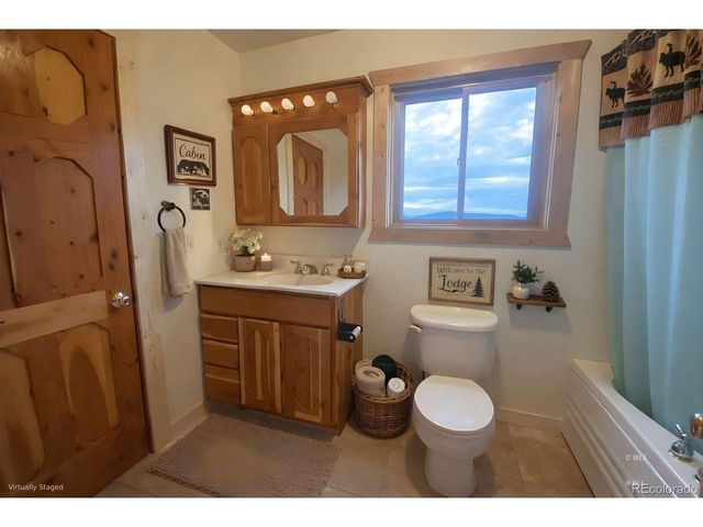 595 Dead Mule Ln, Westcliffe, CO 81252
