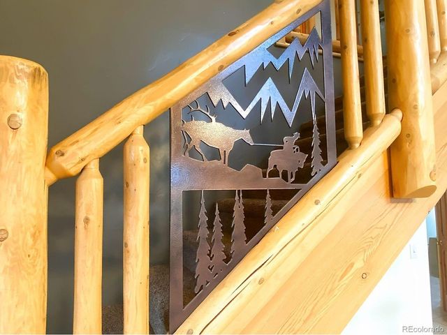 595 Dead Mule Ln, Westcliffe, CO 81252