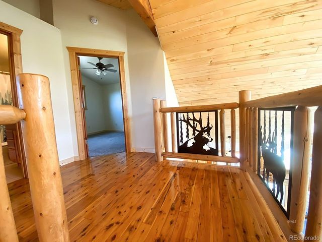 595 Dead Mule Ln, Westcliffe, CO 81252