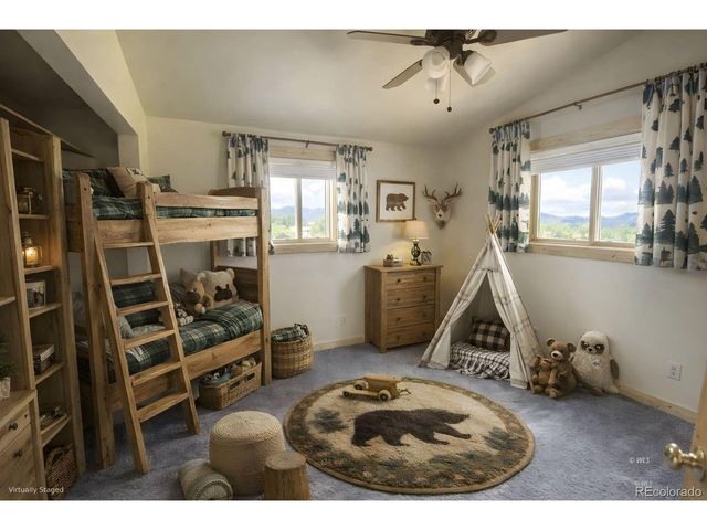 595 Dead Mule Ln, Westcliffe, CO 81252