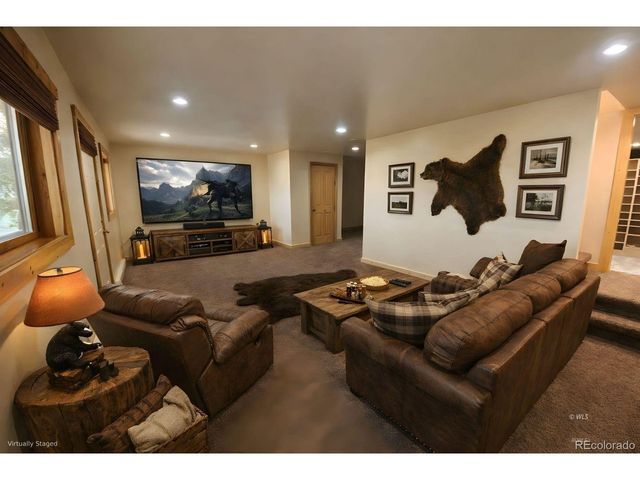 595 Dead Mule Ln, Westcliffe, CO 81252