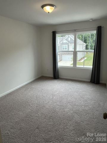 3507 Nimbell Road, Monroe, NC 28110