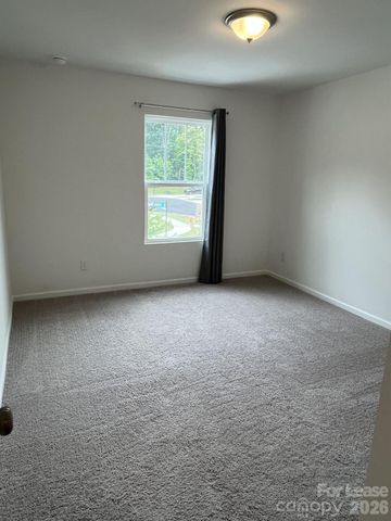 3507 Nimbell Road, Monroe, NC 28110