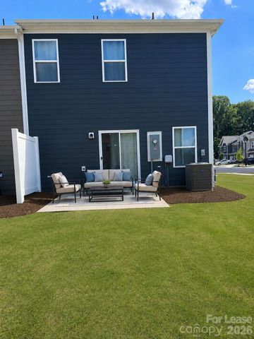 3507 Nimbell Road, Monroe, NC 28110