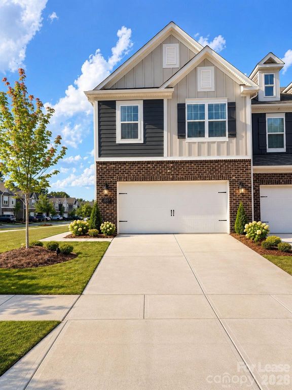 3507 Nimbell Road, Monroe, NC 28110