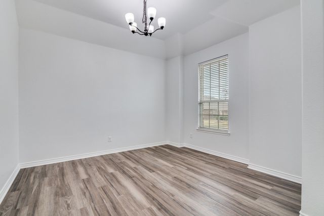 3502 Thunder Drive, Sachse, TX 75048