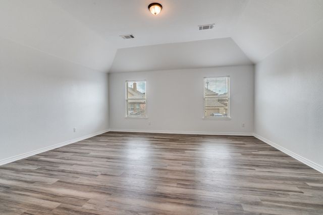 3502 Thunder Drive, Sachse, TX 75048