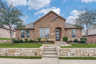 3502 Thunder Drive, Sachse, TX 75048