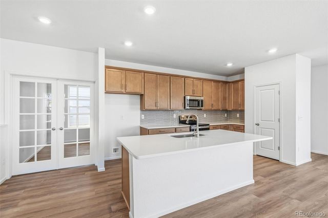 18891 E 92nd Place, Commerce City, CO 80022