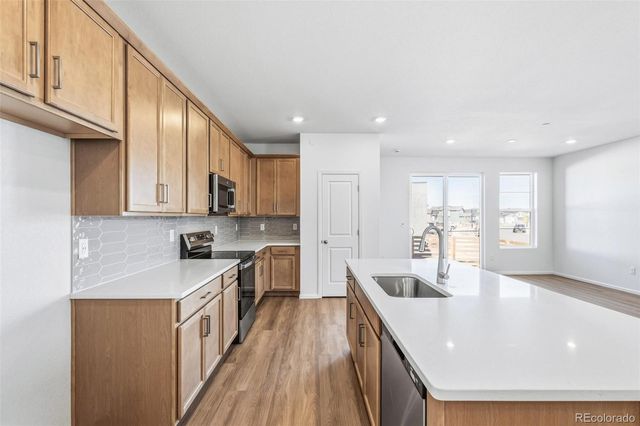 18891 E 92nd Place, Commerce City, CO 80022