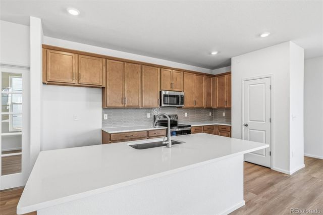 18891 E 92nd Place, Commerce City, CO 80022