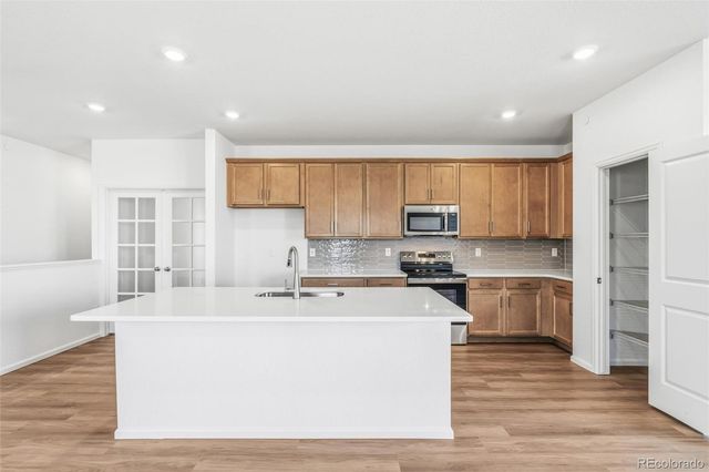 18891 E 92nd Place, Commerce City, CO 80022