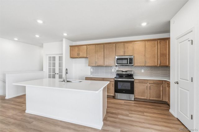 18891 E 92nd Place, Commerce City, CO 80022