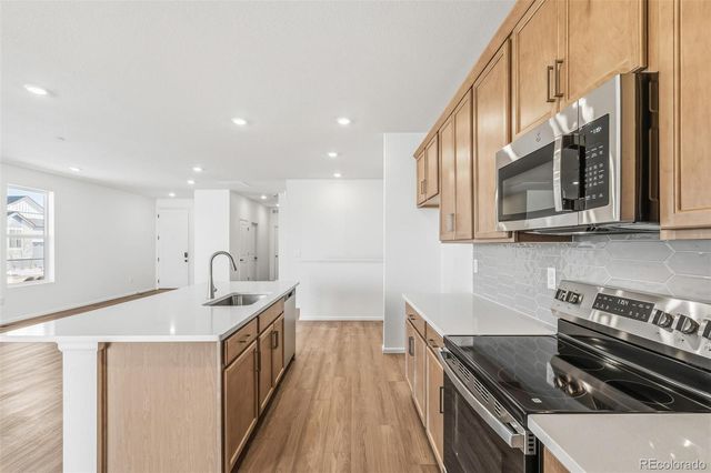 18891 E 92nd Place, Commerce City, CO 80022