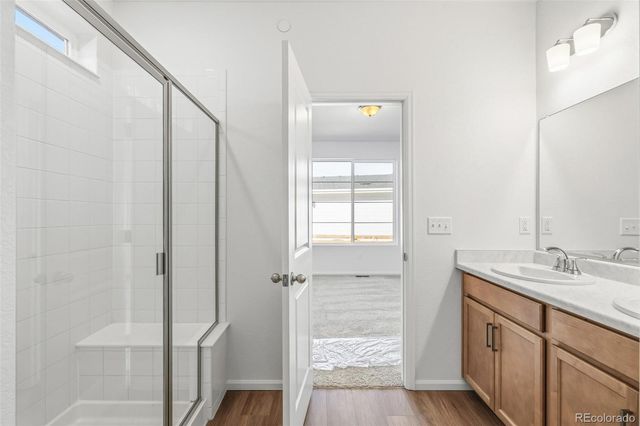 18891 E 92nd Place, Commerce City, CO 80022