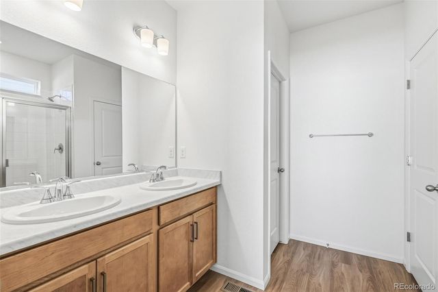 18891 E 92nd Place, Commerce City, CO 80022